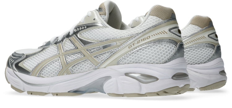 Asics GT-2160 'White / Putty'