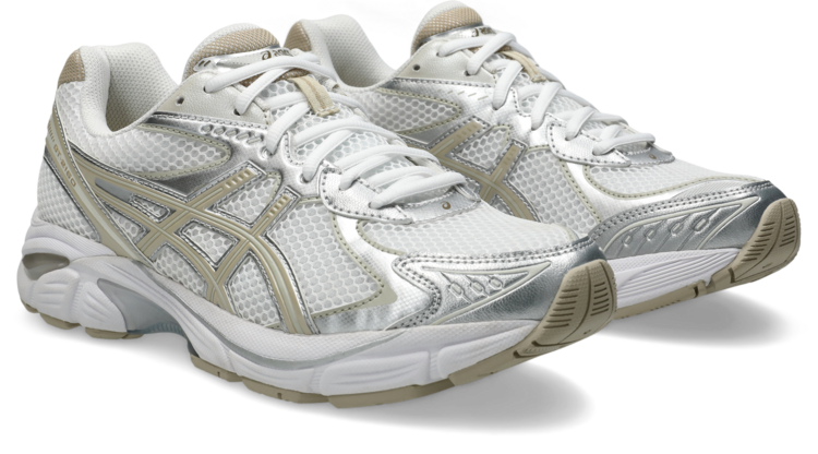 Asics GT-2160 'White / Putty'