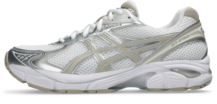 Asics GT-2160 'White / Putty'