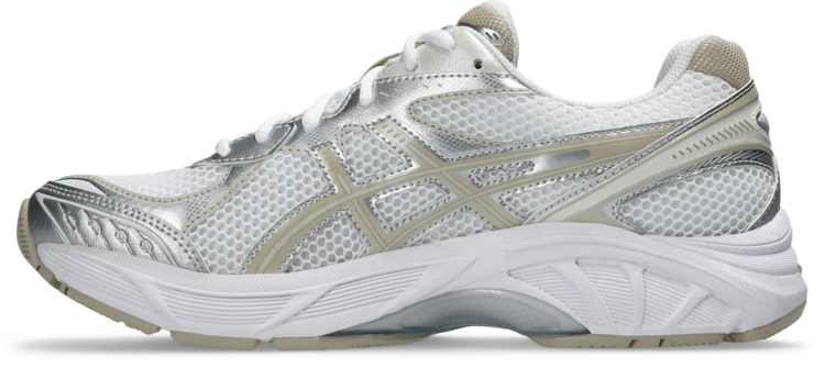 Asics GT-2160 'White / Putty'