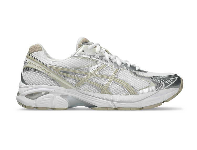 Asics GT-2160 'White / Putty'
