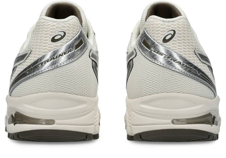 Asics GEL-DS Trainer 14 'Cream / Glay Grey'
