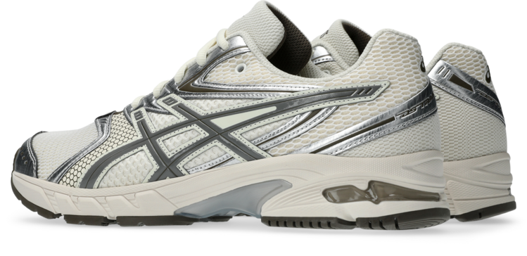 Asics GEL-DS Trainer 14 'Cream / Glay Grey'