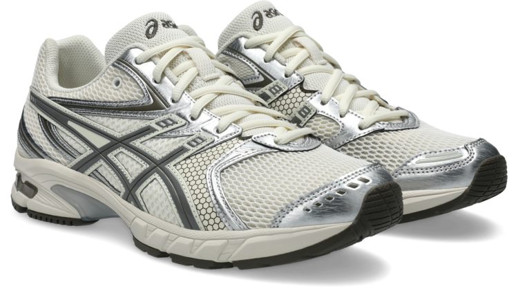 Asics GEL-DS Trainer 14 'Cream / Glay Grey'