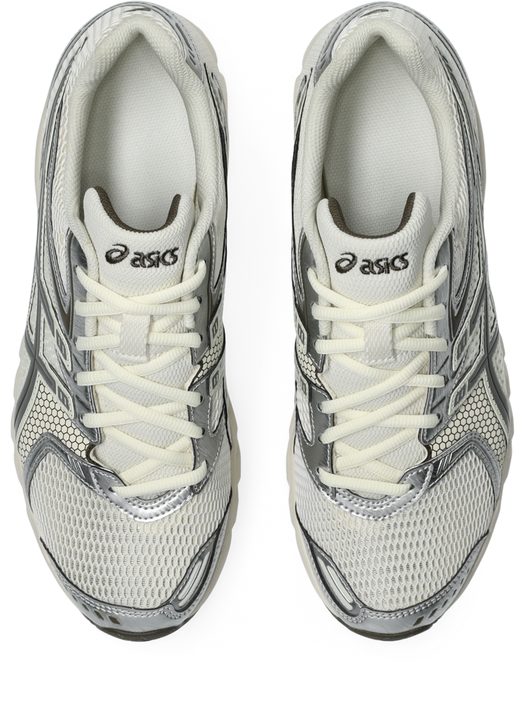 Asics GEL-DS Trainer 14 'Cream / Glay Grey'