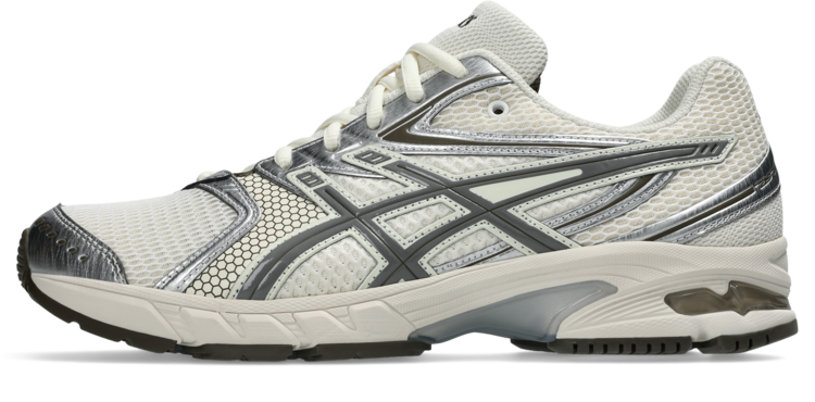 Asics GEL-DS Trainer 14 'Cream / Glay Grey'