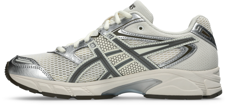 Asics GEL-DS Trainer 14 'Cream / Glay Grey'