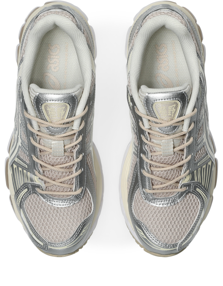 Asics GEL-Kayano 12.1 'Mineral Beige / Cream'