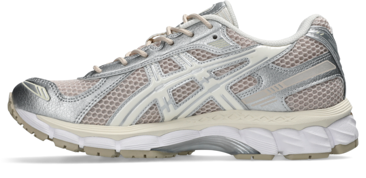 Asics GEL-Kayano 12.1 'Mineral Beige / Cream'