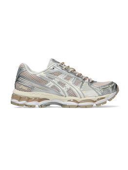 Asics GEL-Kayano 12.1 'Mineral Beige / Cream'