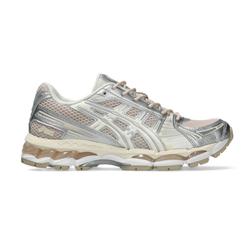 Asics GEL-Kayano 12.1 'Mineral Beige / Cream'