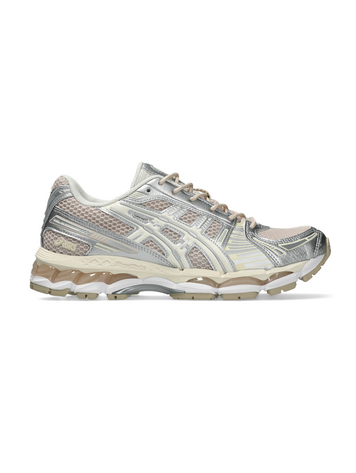 Asics GEL-Kayano 12.1 'Mineral Beige / Cream'