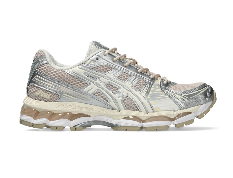 Asics GEL-Kayano 12.1 'Mineral Beige / Cream'