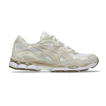 Asics GEL-NYC 'White / Feather Grey'
