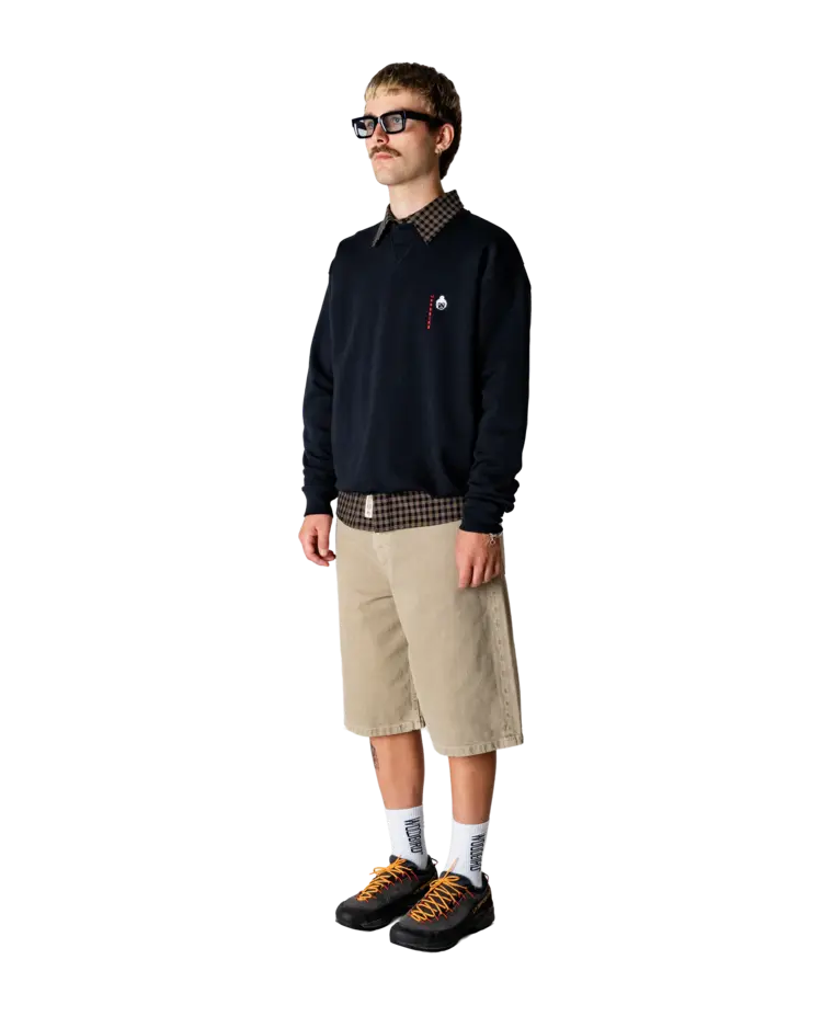 Woodbird Yuto Base Shorts 'Sand'