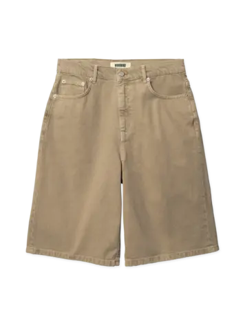 Woodbird Yuto Base Shorts 'Sand'