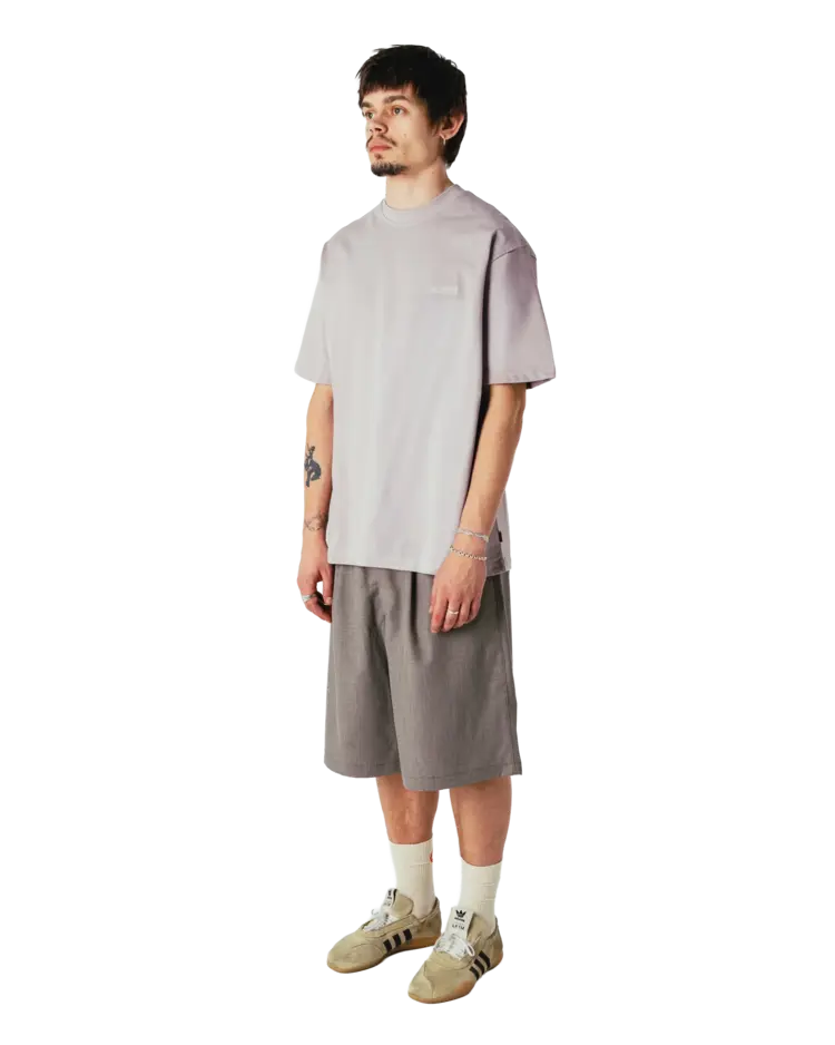 Woodbird Bin Guan Shorts 'Sand Melange'