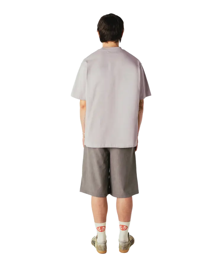 Woodbird Bin Guan Shorts 'Sand Melange'