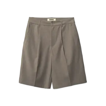 Woodbird Bin Guan Shorts 'Sand Melange'