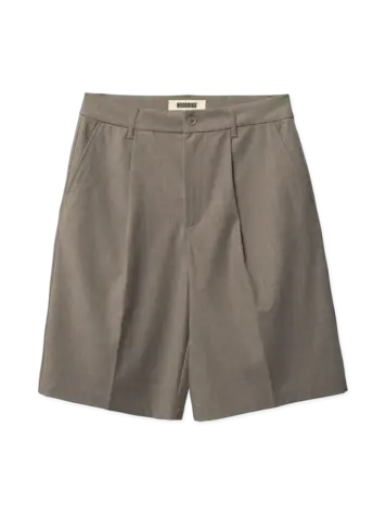 Woodbird Bin Guan Shorts 'Sand Melange'
