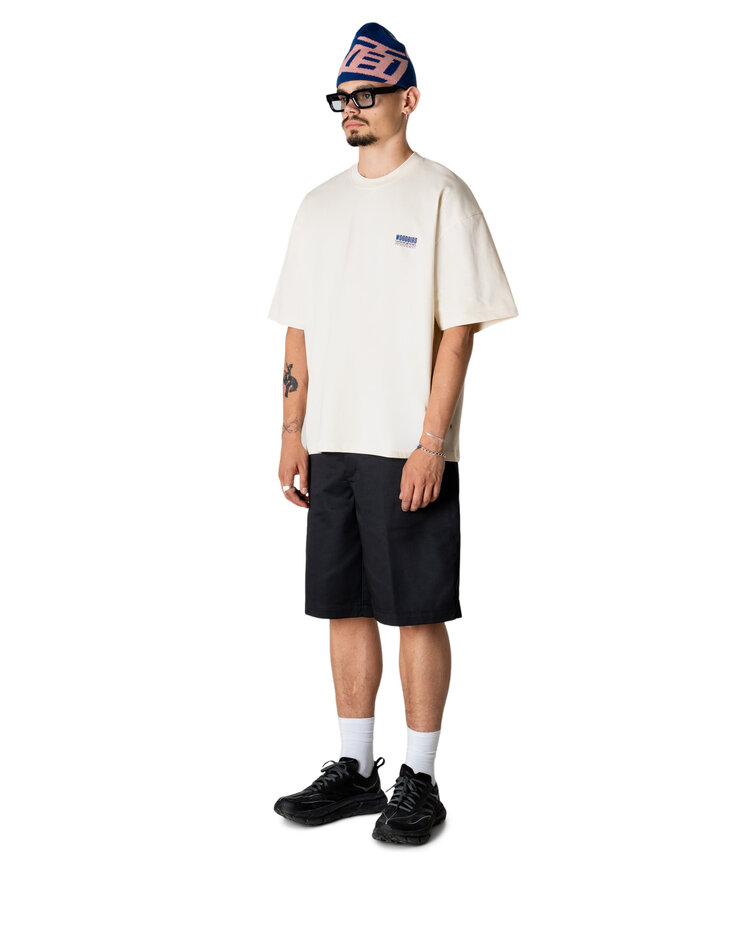 Beam Cart T-Shirt 'Off White'