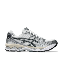 Asics GEL-Kayano 14 'White / Graphite Grey'