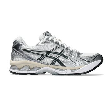 Asics GEL-Kayano 14 'White / Graphite Grey'