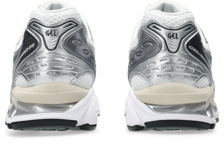 Asics GEL-Kayano 14 'White / Graphite Grey'