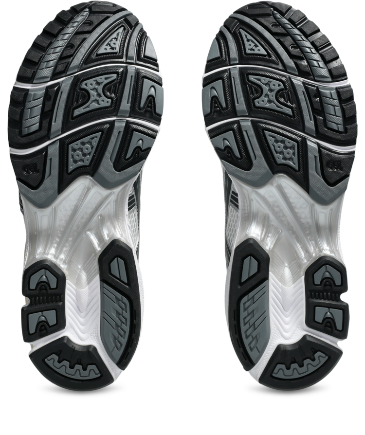 Asics GEL-Kayano 14 'White / Graphite Grey'