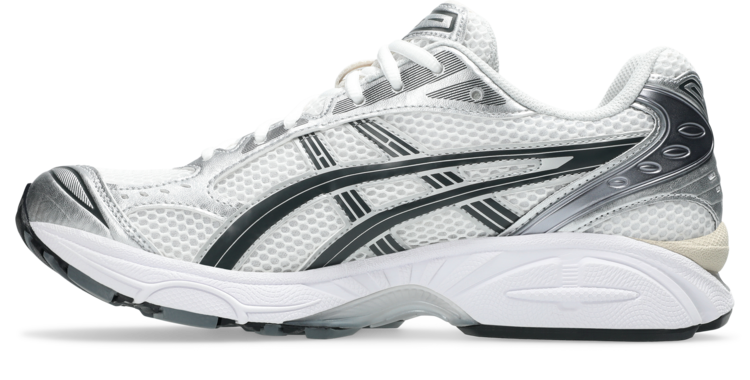 Asics GEL-Kayano 14 'White / Graphite Grey'