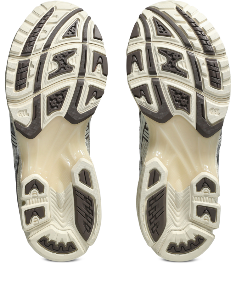 Asics GEL-Kayano 14 'Cream / Cocoa Powder'