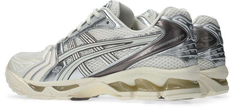 Asics GEL-Kayano 14 'Cream / Cocoa Powder'