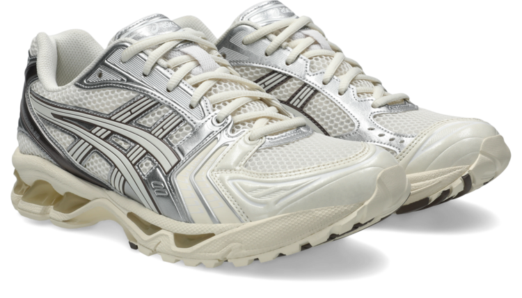Asics GEL-Kayano 14 'Cream / Cocoa Powder'