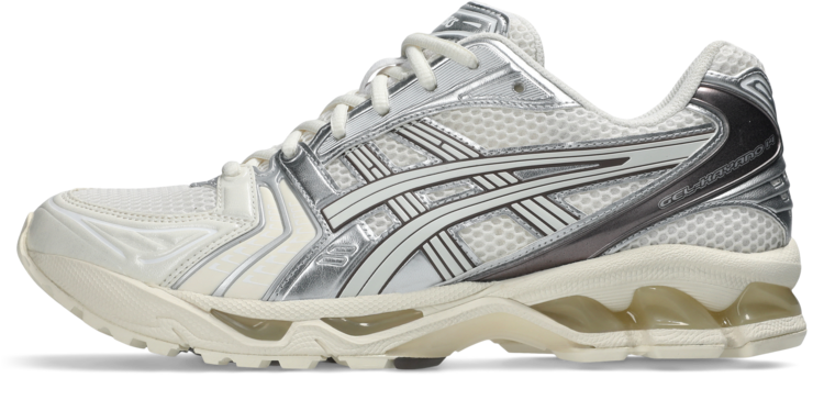 Asics GEL-Kayano 14 'Cream / Cocoa Powder'
