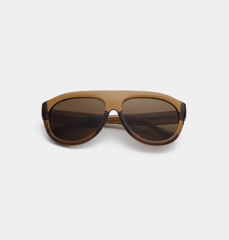 A.Kjaerbede Rio 'Smoke Transparent'