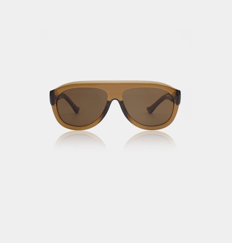 A.Kjaerbede Rio 'Smoke Transparent'