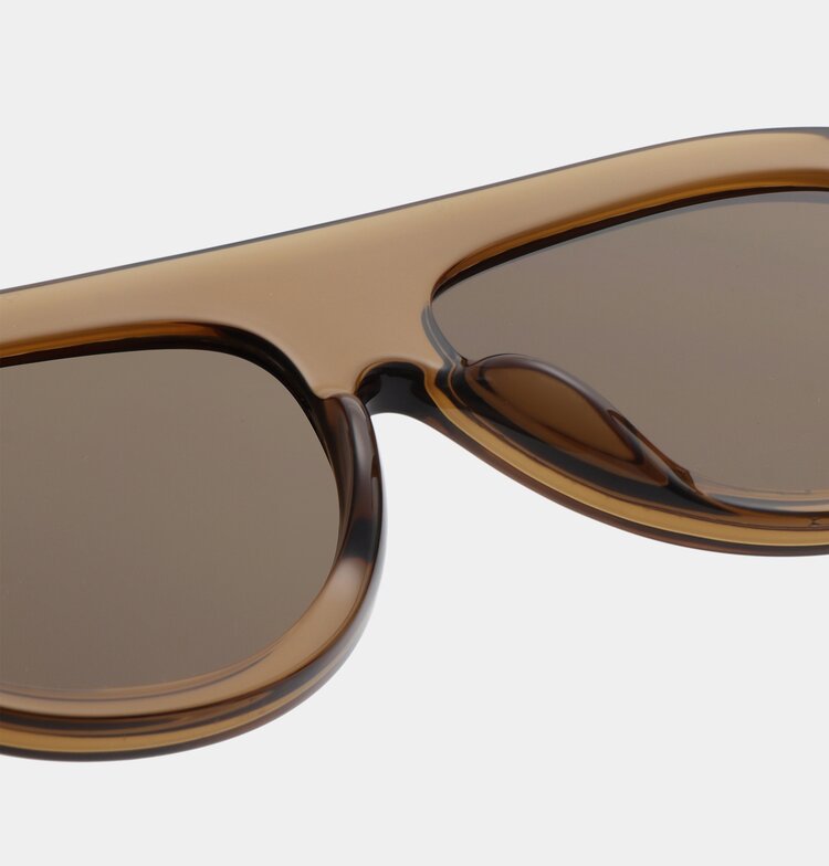 A.Kjaerbede Rio 'Smoke Transparent'