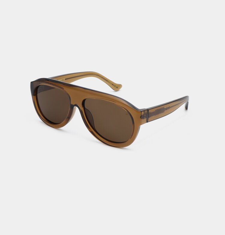 A.Kjaerbede Rio 'Smoke Transparent'