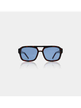 A.Kjaerbede Kaya 'Demi Tortoise / Blue'