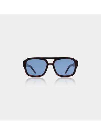 A.Kjaerbede Kaya 'Demi Tortoise / Blue'