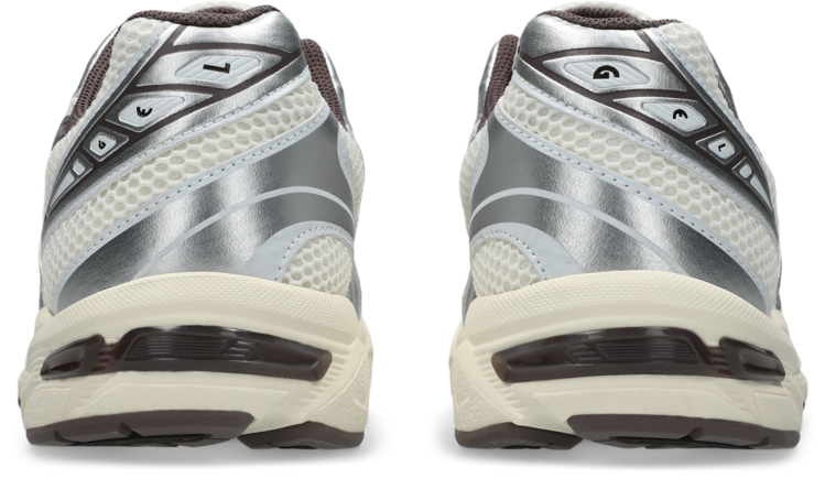 Asics GEL-1130 'Cream / Cocoa Powder'