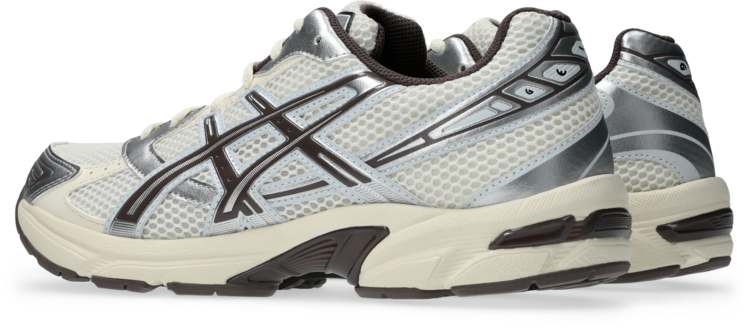 Asics GEL-1130 'Cream / Cocoa Powder'