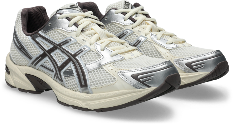 Asics GEL-1130 'Cream / Cocoa Powder'