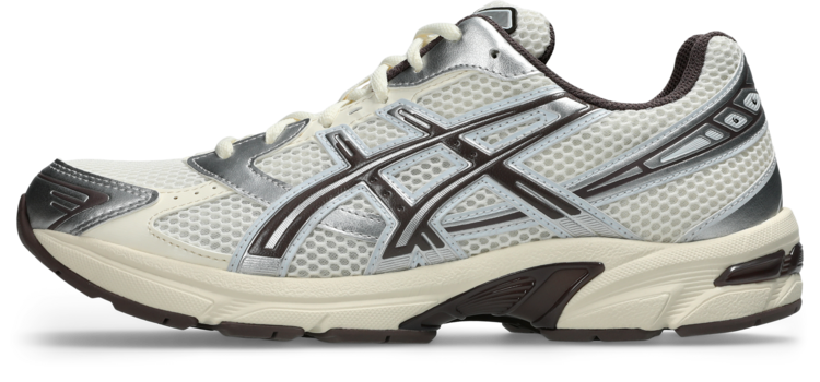 Asics GEL-1130 'Cream / Cocoa Powder'