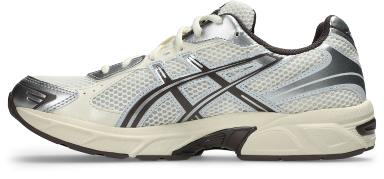 Asics GEL-1130 'Cream / Cocoa Powder'