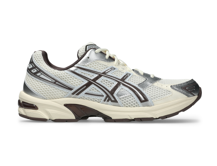 Asics GEL-1130 'Cream / Cocoa Powder'