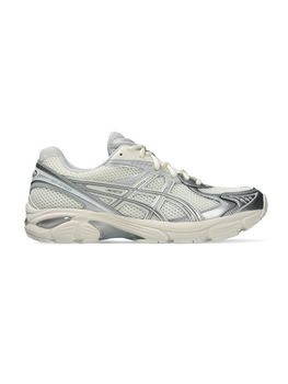 Asics GT-2160 'Cream / Pure Silver'