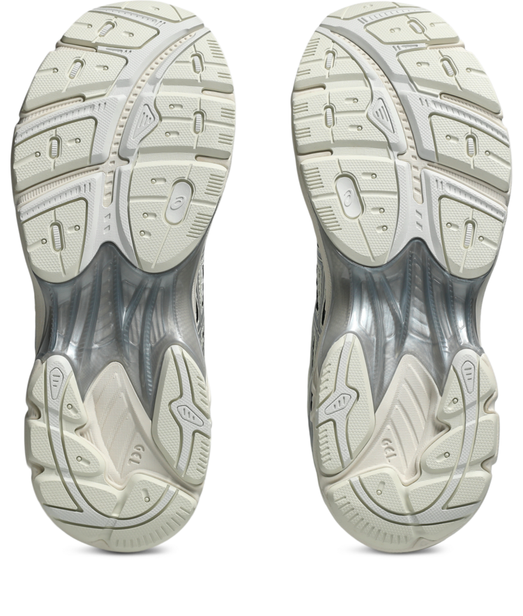 Asics GT-2160 'Cream / Pure Silver'
