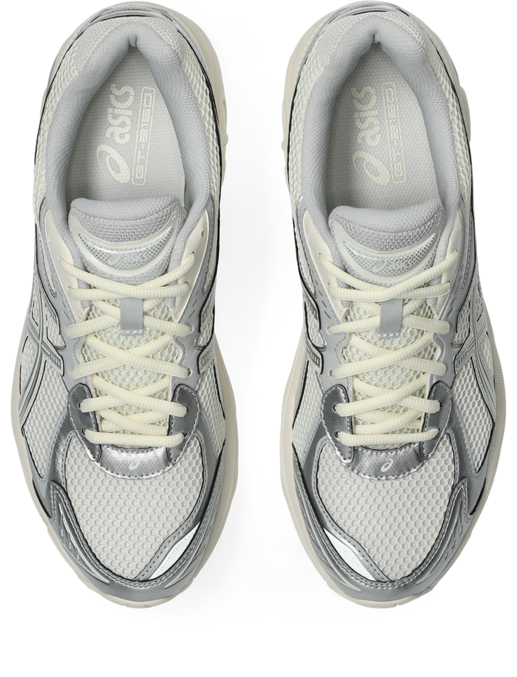 Asics GT-2160 'Cream / Pure Silver'
