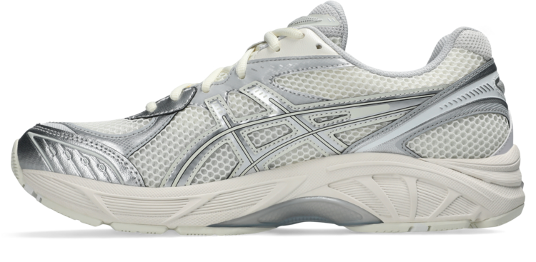 Asics GT-2160 'Cream / Pure Silver'